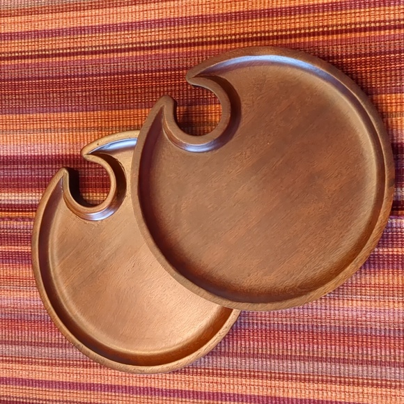 Mini charcuterie trays for wine glasses - Picture 2 of 3